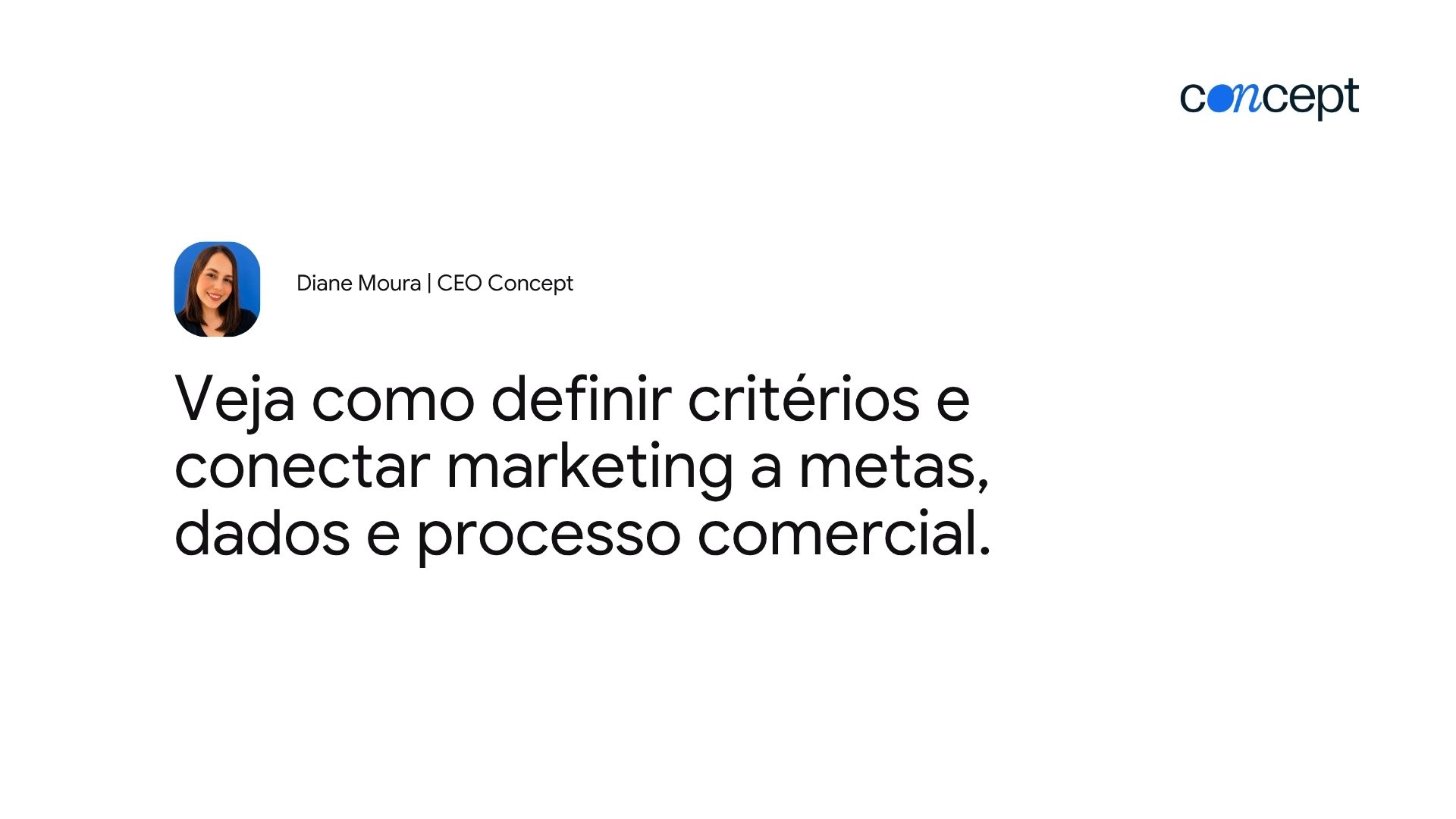 Capa do artigo Como evitar achismos no marketing e decidir com estratégia